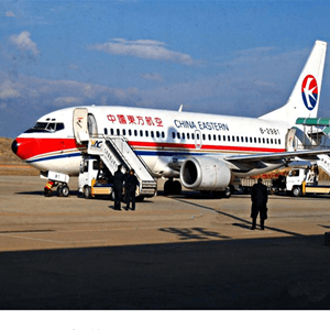韶关航空物流航空快运业稳步发展的原因是什么？